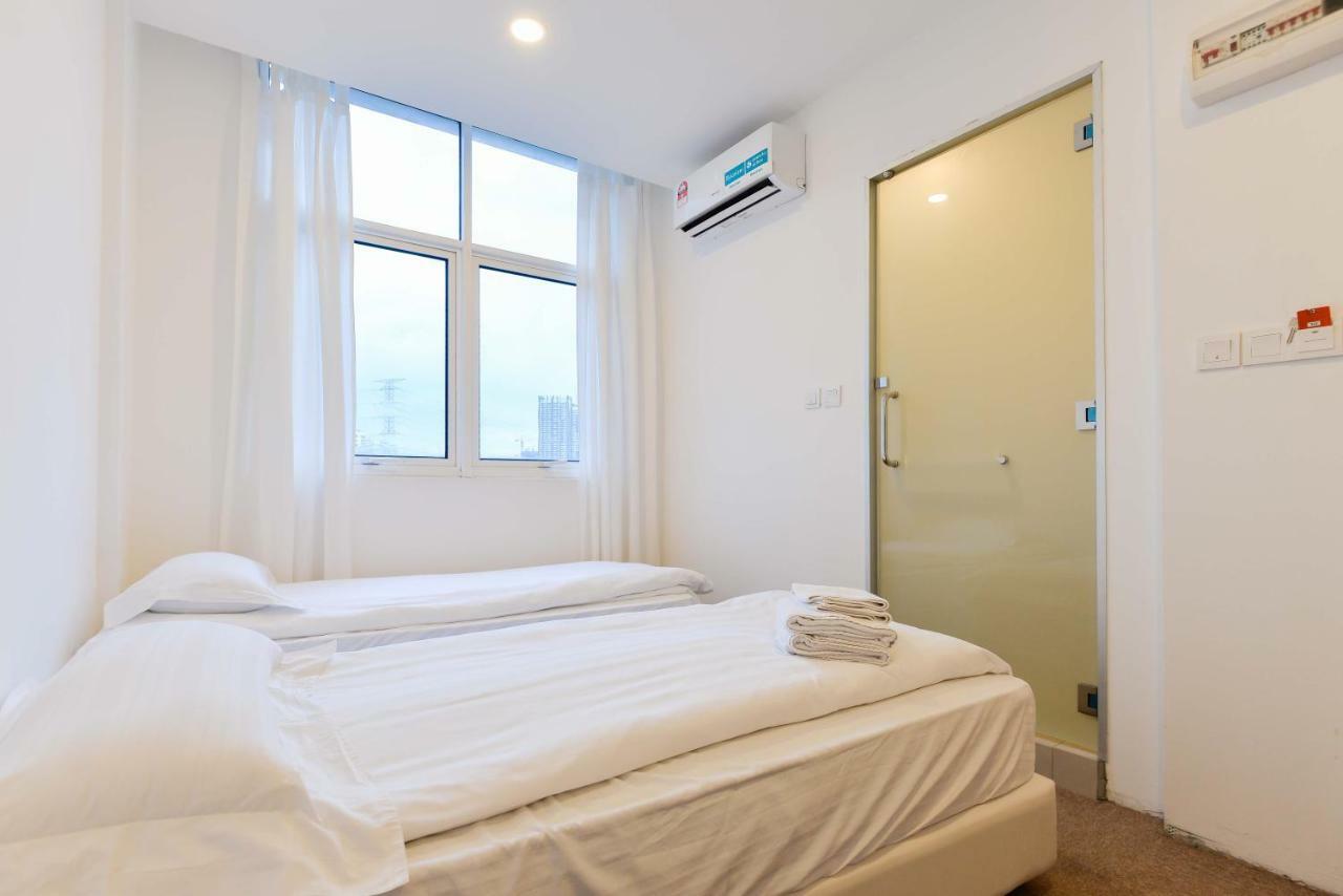 Fumah Hotel Jalan Kuching Kuala Lumpur Ngoại thất bức ảnh
