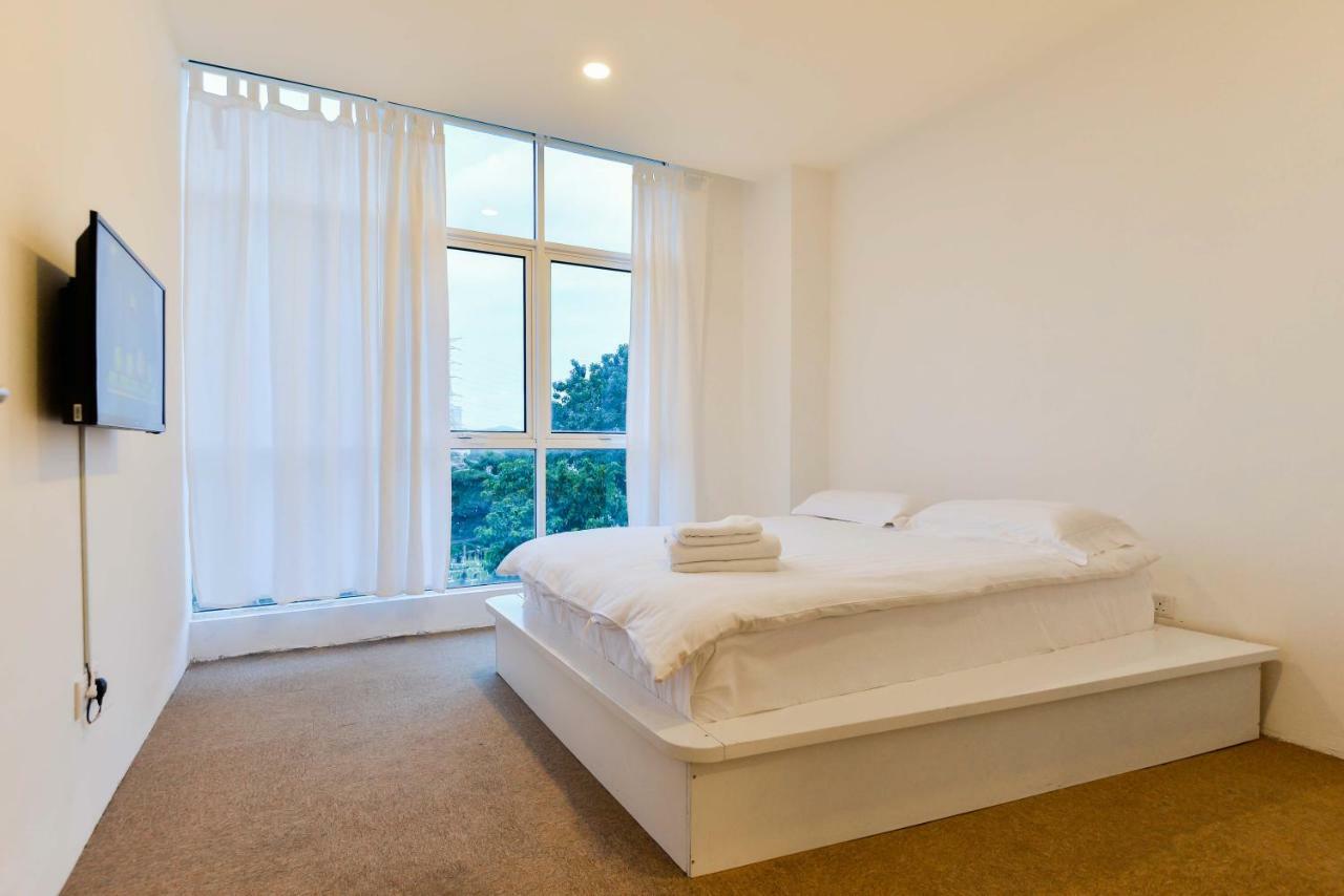 Fumah Hotel Jalan Kuching Kuala Lumpur Ngoại thất bức ảnh
