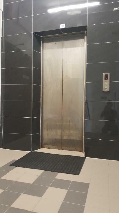 Fumah Hotel Jalan Kuching Kuala Lumpur Ngoại thất bức ảnh